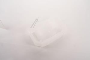 Verdampferschale für Ofen Smeg 769210540 Gehäuse Kühlung