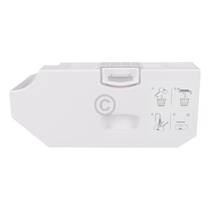 Staubbehälter Ecovacs 201-2353-1068 für Staubsauger-Roboter