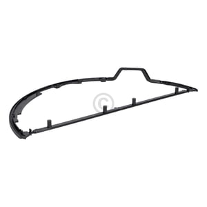 Bumper fixed plate 201-2498-0631 Ecovacs