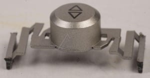 Bosch Ofen-Taste 00631177 Druckknopf