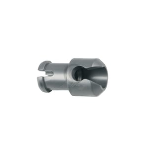 Korbrollenachse  für Oberkorb Unterkorb CANDY 91601247 in Geschirrspüler