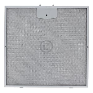 Fettfilter Neff 00362381 Metallfilter 330x320mm für Dunstabzugshaube