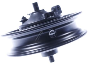 Hinterradfelge SoFlow 800.200.35 für E-Scooter SO6