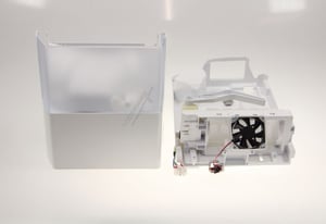 SBS Cosmos Service Kit für Beko Kühlschrank 5941850200 Heizung