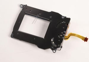 Verschlusseinheit AFE-3190 für Ofen Sony 149019341 Mechanik Optisch
