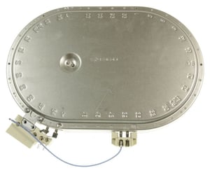 Strahlheizkörper für Ofen Gorenje 225845 230V 2200/750W