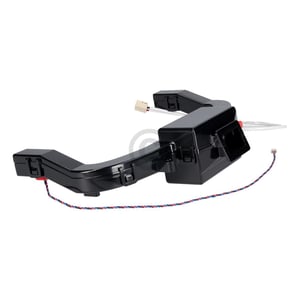 Heizung Ecovacs 201-2102-2477 für Staubsauger-Roboter