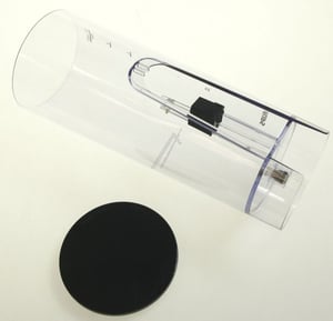 Wasserbehälterdeckelschalter für Philips Saeco Kaffeemaschine 422225965937 Schalter