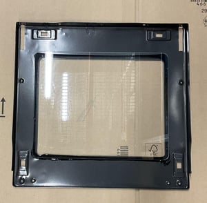 Ofentür-Innengruppe für Beko/Grundig/Arcelik 410100064 Glas, Scheibe