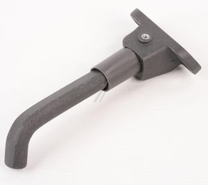 Seitenständer-Baugruppe Segway-Ninebot AB.00.0015.67 für E-Scooter MAX G30LD G30LE II