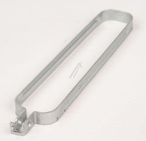 Gelenk-Membran für Trockner Samsung DC6600504A Türdichtung Gummi