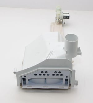 Waschmittelschublade für Waschmaschine Whirlpool Indesit C00848949 488000848949 Dosierbehälter