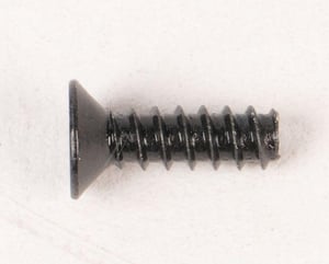 Kreuzschlitz Senkkopf Blechschrauben ST2.9x9.5 Segway-Ninebot 01.12.4592.00 für E-Scooter MAX G30