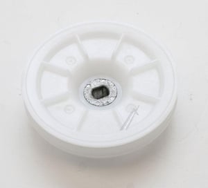 Riemenscheibe für Trockner Haier 70055655 Trommelantrieb