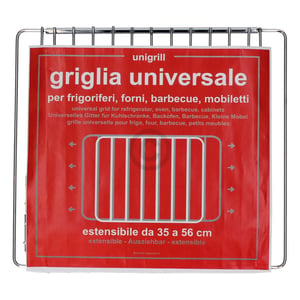 Grillrost ausziehbar, Universal! AEG, Electrolux, Juno, Zanussi