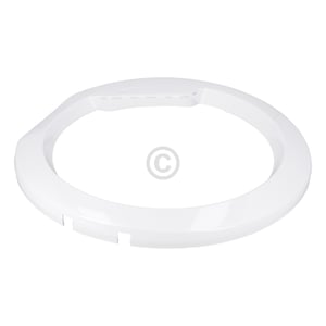 Türrahmen Candy/ Hoover 70059744 für Waschmaschine CANDY/ HOOVER