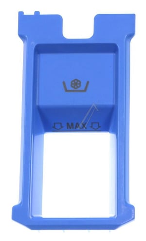 Waschmaschinen-Deckel LG 5006ER3021C Enthärtung, Gehäuse