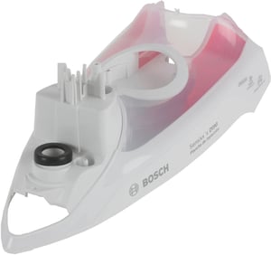 Wassertank für Ofen Bosch 12008373 Wasserbehälter