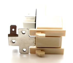 Entstörkondensator für Geschirrspüler Whirlpool 488000513707 Netzfilter Schutz