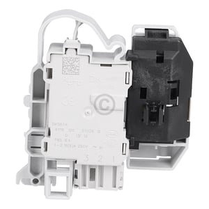 Türverriegelung für Bosch Waschmaschine 10031405 elektrisch