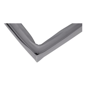 Magnettuerdichtung grau Liebherr 7100143 für Kühlschrank Liebherr