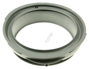 Türmanschette für Waschmaschine Valplast 289500 Dichtung, Gummi