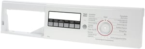 Bedienblende 11005675