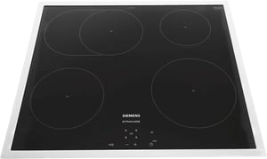 Glaskeramikkochfeld für Kochfeld Bosch 00773211 Kochfläche