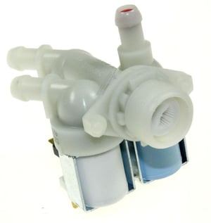 Magnetventil für Waschmaschine Candy 41013616 Wassereinlass