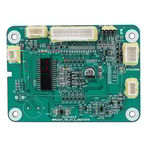 Upper board 201-2337-1201