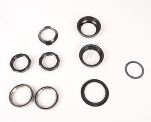 Lenkkopflager Nadellager Set EGRET 10100555 für E-Scooter Lenker X XCORE XULTRA