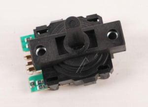 Wahlschalter für Ofen Electrolux 3570840037 Drehschalter Backofen