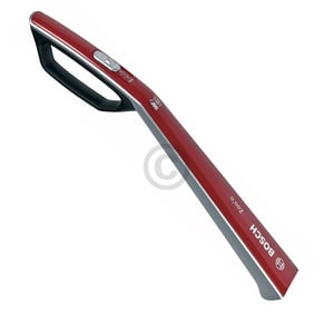 Handgriff BOSCH 11006975 tornadorot für Handstaubsauger Stielsauger Zoo'o