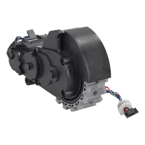 Left driving wheel 201-2441-0409