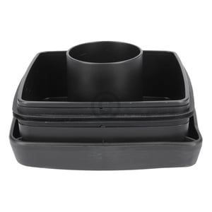 Deckel mit Dichtung Bosch 12017442 für Standmixer