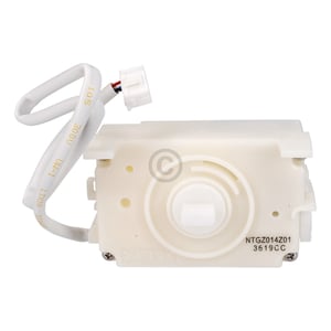 Eisbereiter-Motor für Kühlschrank Haier 49045784 Kühlschrank-Eisbereiter