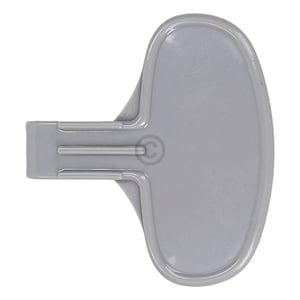 Türgriff grau passend für Candy Hoover 40000967 BLUPARTS - KOMPATIBEL 10107392