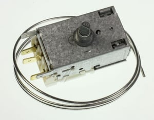 Kühlschrankthermostat für Bauknecht Robertshaw K59s2790500 ohne Lampenhalter