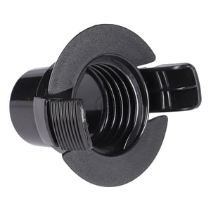 Anschlusstück für Saugschlauch SAMSUNG DJ61-00035B an Staubsauger
