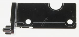 Unteres Kühlschrank-Scharnier links Smeg 871331618 links, unten