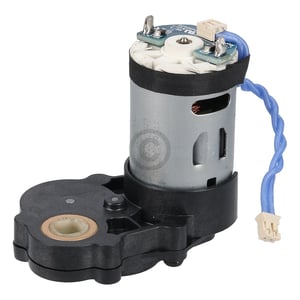 Motor Hauptbürste original Ecovacs 10002023 für Staubsaugerroboter
