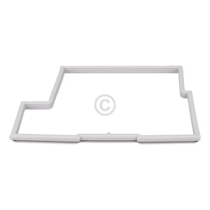 Clean Water Tank Cover Seal 201-J001-0013 Ecovacs