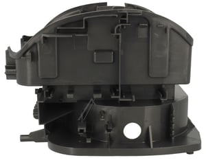 Motorgehäuse für AEG-Motor 140138248012 Schutz