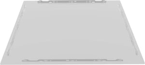 Glaskeramikfläche 00778699 Originalersatzteil von Bosch