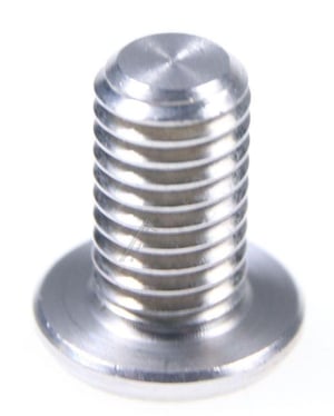 Hisense/Gorenje Ofen Schraube M8x12 Ofenlüfterabdeckung