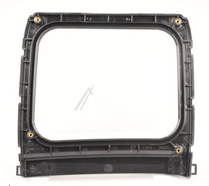 Fußmattenrahmen L Segway-Ninebot 10.01.3166.00 für E-Scooter Trittbrett