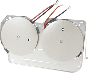 Heizzone-Induktion 00670285