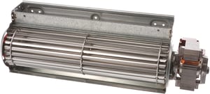 Lüftermotor für Bosch Ofen 12022582 Hochleistungslüfter