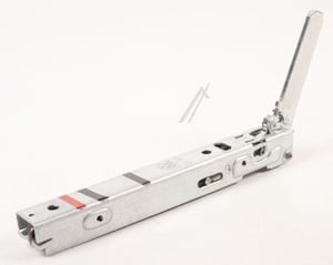 Fronttürscharnier kurz für Ofen Beko Arçelik C00982134 60x60