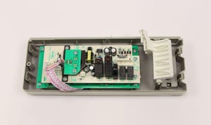 Bedienblende 00745550